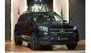 Mercedes-Benz GLS 450 ✔ Night Package ✔ AMG Package ✔ Panoramic Roof