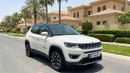 جيب كومباس LIMITED كارس24 هي سوق ضخم للسيارات المستعملة موثوق ومضمون ٪كارس24 هي سوق ضخم للسيارات المستعملة موثوق ومضمون