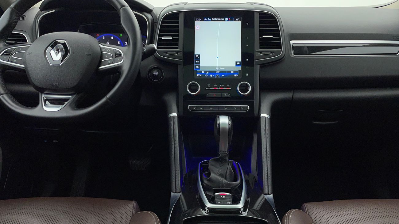 Renault Koleos LE 2.5 | Zero Down Payment | Free Home Test Drive