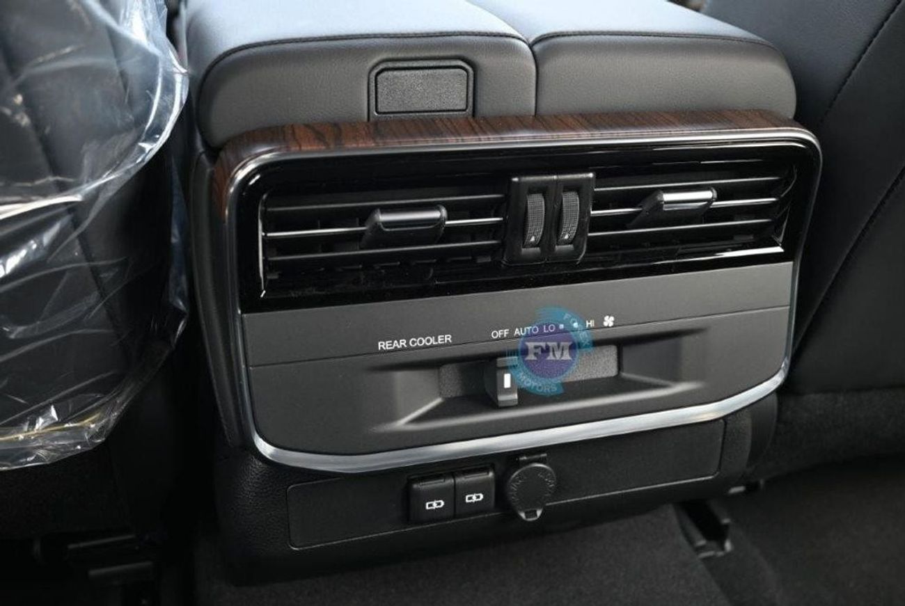 Toyota Land Cruiser 300 GXR 3.3L Diesel 7 Seat Automatic