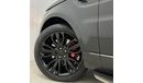 لاند روفر رينج روفر سبورت 2014 Range Rover Sport V8 Supercharged, Service History, GCC