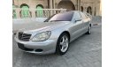 Mercedes-Benz S 500 S500L  IMPORT JAPAN VCC 2005