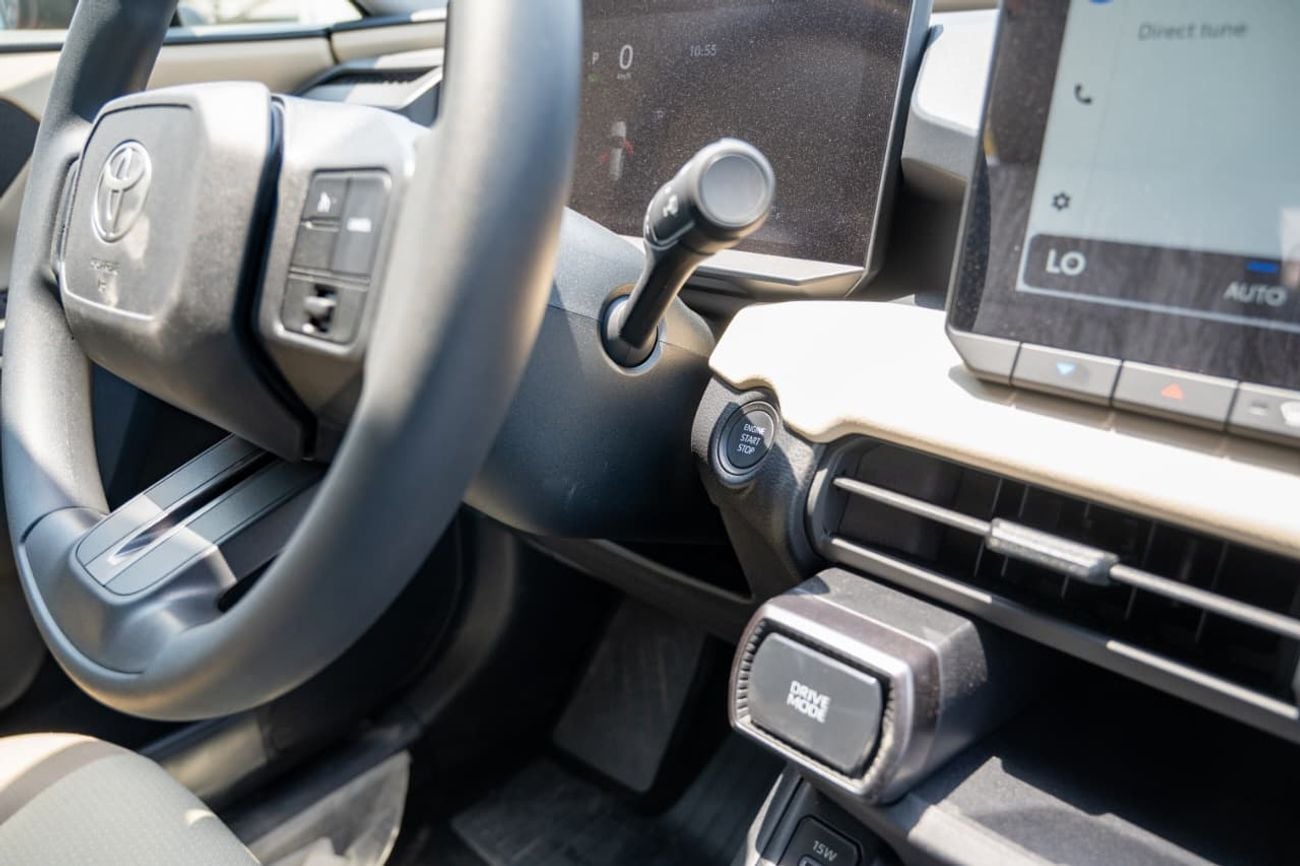 Toyota RAV4 LE 2.0L Petrol Automatic 2026