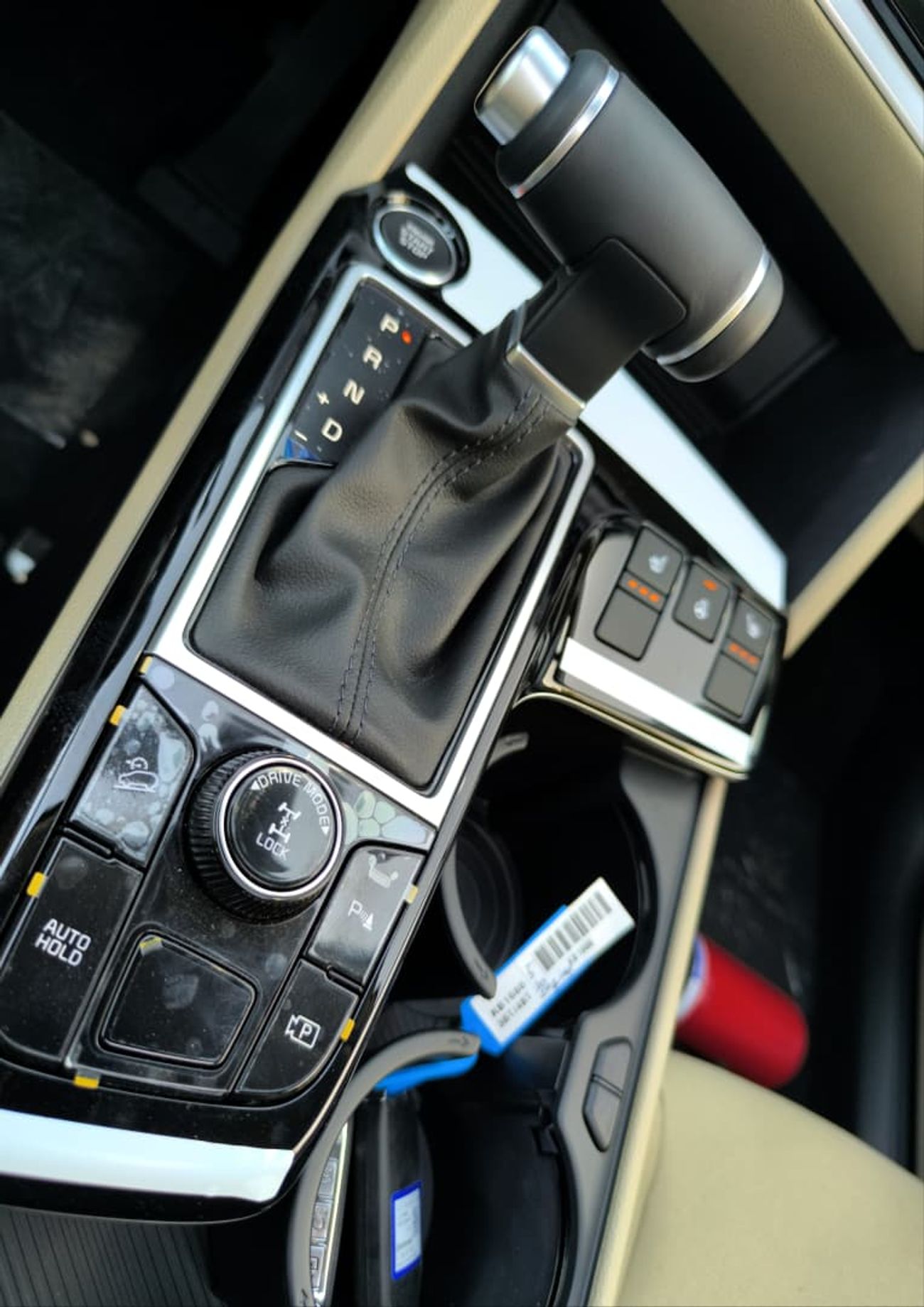 Kia Sportage 2.0L MPI LX (FWD)