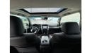 Toyota 4Runner 2021 SR5 HELLCAT KIT 7 SEATS FULL OPTION UAE PASS