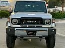 Toyota Land Cruiser 2025 Toyota Land Cruiser 70 LX - GCC Specs - Brand New! Under Warranty