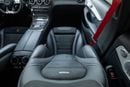 Mercedes-Benz GLC 63 AMG