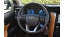 Toyota Fortuner Premium 2.7l Petrol 7 Seat  Automatic Transmission