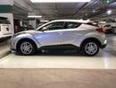 Toyota CHR VX | Guaranteed Warranty | 0 Down Payment