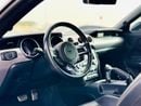 Ford Mustang Ecoboost | Monthly 1200/- | 0% DP | Fog Lights | Lane Assist | # 00283