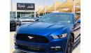 فورد موستانج I4 ECOBOOST / PERFORMANCE PACKAGE / GOOD CONDITION