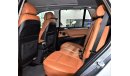 BMW X5M VERY GOOD CONDITION! BMW X5 M-Kit 2009 Model!! in Grey Color! GCC Specs