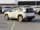 Toyota RAV4 LE EXPORT ONLY - TOYOTA RAV4 2.0L LE