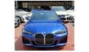 BMW 420i i Gran Coupe M Sport  2023 GCC
