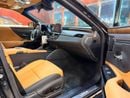 Lexus ES350 PLATINUM