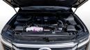 Toyota Land Cruiser VXR 300 | EXPORT TO AFRICA