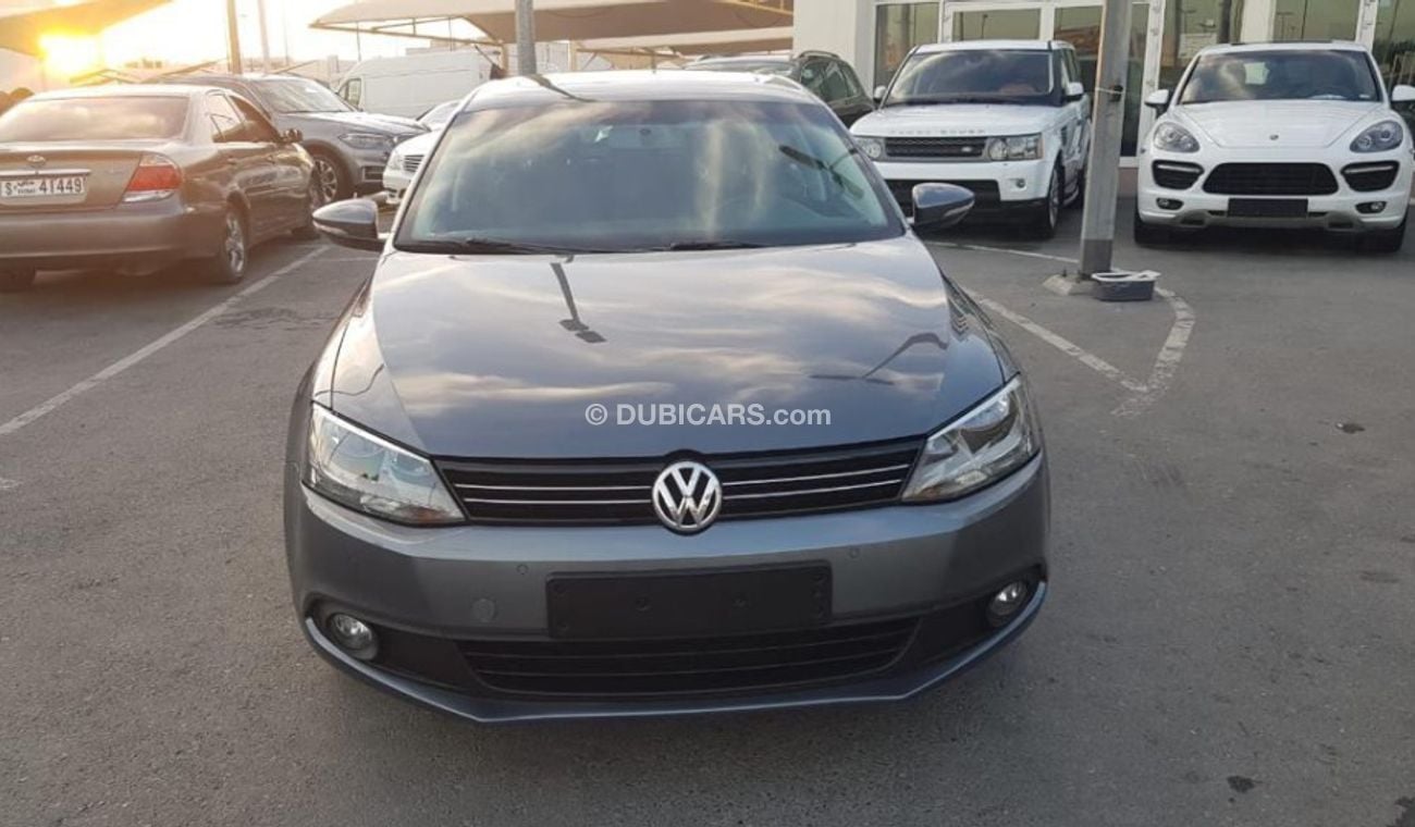 Volkswagen Jetta Getta model 2015 Gcc car prefect  condition
