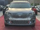كيا سورينتو Base 2.4L FWD
