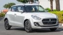 Suzuki Swift GLX 1.2L
