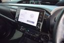 Toyota Hilux 4X4 DIESEL 2.8L Right Hand (Export Only)