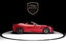 Ferrari Portofino Std 3.9L ATELIER