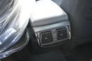 تويوتا هيلوكس Adventure 4.0L V6 with BSM ! Door Molding