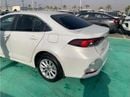 Toyota Corolla 1.6L PETROL, FWD, TURKEY, 2023