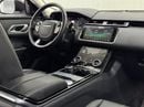 Land Rover Range Rover Velar P250 S 2020 Range Rover Velar S P250, Nov 2025 Agency Warranty + Service Package, Full Service Histo