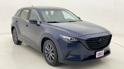 Mazda CX9 GT 2.5 | Zero Down Payment | Home Test Drive