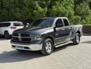 دودج رام فان Dodge Ram 1500 2014 5.7  4*4