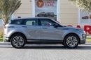 Land Rover Range Rover Evoque P200 R-Dynamic SE 2.0L Range Rover Evoque R-Dynamic SE P200 2023 GCC under Agency Warranty and Servi