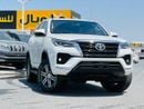 Toyota Fortuner GX2 GXR