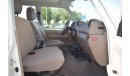 Toyota Land Cruiser Hard Top 76 LX-E V6 4.0L Petrol MT