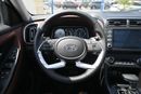 Hyundai Creta Hyundai Creta 1.5L FWD, Model 2025, Color White