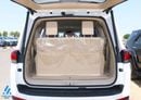 Toyota Land Cruiser 2024 ZX 3.5L Petrol - Right Hand Drive - V6 - 10 Speed Automatic - Export Only