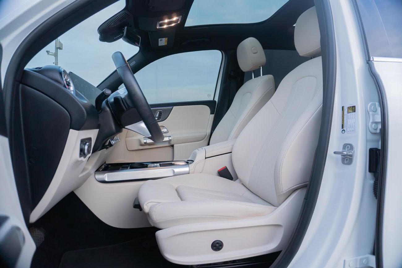 Mercedes-Benz GLE 250