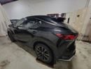 Lexus RX350 26/26 F sport 3