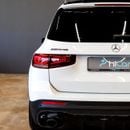 مرسيدس بنز GLB 35 AED 3,161 p.m • 0% Downpayment • Mercedes GLB 35 AMG • 1 Year Warranty