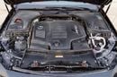 مرسيدس بنز AMG GT 43 Mercedes-Benz AMG GT 43 2022 مواصفات خليجية