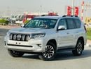 تويوتا برادو Toyota prado upgraded 2023