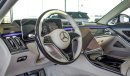 Mercedes-Benz S680 Maybach TWO TONE*FIRST CLASS FOND*4D BURMESTER*FULL OPTION
