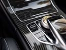 مرسيدس بنز C 63 كوبيه