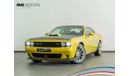 Dodge Challenger R/T 5.7L V8 50th Anniversary Shaker Kit  5.7
