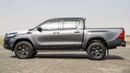 Toyota Hilux GL Toyota Hilux 2.4L Diesel AT 4x4 Mid Option 2025