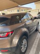 لاند روفر رانج روفر إيفوك PURE