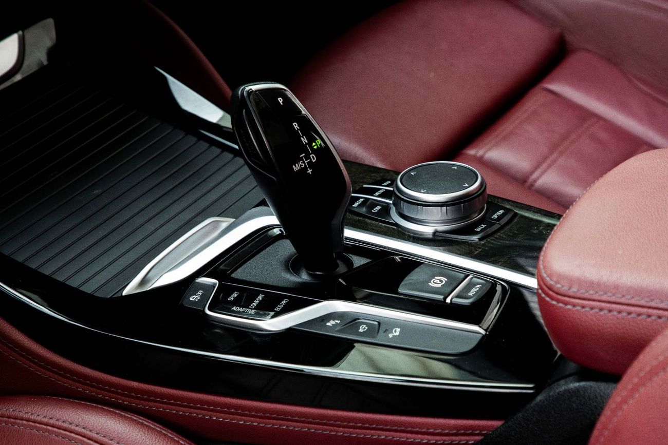 بي أم دبليو X4 xDrive30i M Sport | 2,507 P.M  | 0% Downpayment | Warranty!