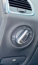 Audi Q7 GCC .. S line .. Full Options .. Perfect Condition .