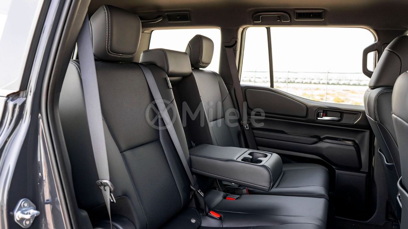 تويوتا برادو TOYOTA PRADO 250 TXL | EXPORT ONLY