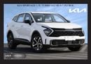 Kia Sportage #Am KIA SPORTAGE 1.5L TURBO 4X2 HI A/T PTR 2025