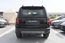 تويوتا برادو Toyota Land Cruiser Prado VX-L, 2.4L Turbo, 4WD